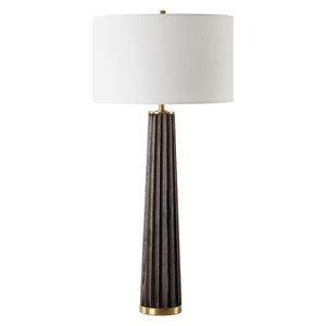 Forage Table Lamp - perfect lighting for modern homes | Image 4 | InSTYLE Home & Rugs