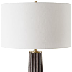 Forage Table Lamp - perfect lighting for modern homes | Image 5 | InSTYLE Home & Rugs