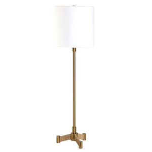Lautoka Buffet Lamp - sleek buffet units for functional dining room storage | Image 4 | InSTYLE Home & Rugs