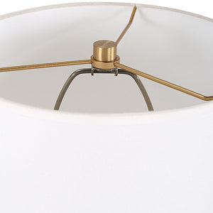 Lautoka Buffet Lamp - sleek buffet units for functional dining room storage | Image 6 | InSTYLE Home & Rugs
