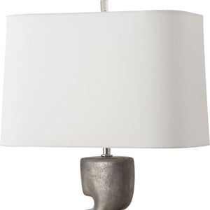 Free Flowing Table Lamp - chic table lamp for any room | Image 6 | InSTYLE Home & Rugs