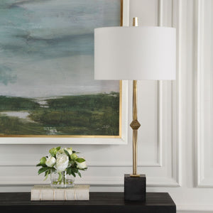 Suranne Table Lamp - chic table lamp for any room | Image 3 | InSTYLE Home & Rugs