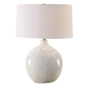 Dribble Table Lamp - stylish lamp for bedside tables | Image 2 | InSTYLE Home & Rugs