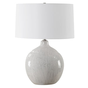 Dribble Table Lamp - stylish lamp for bedside tables | Image 4 | InSTYLE Home & Rugs