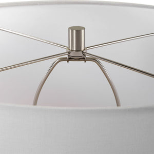 Dribble Table Lamp - stylish lamp for bedside tables | Image 6 | InSTYLE Home & Rugs
