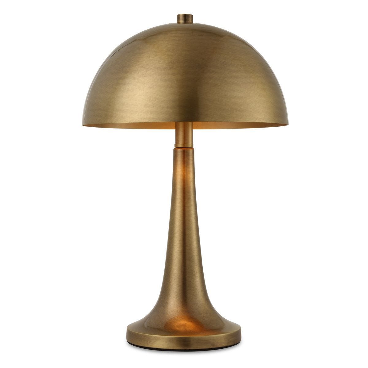 Dame Table Lamp - perfect lighting for modern homes | Image 2 | InSTYLE Home & Rugs