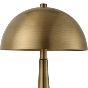 Dame Table Lamp - perfect lighting for modern homes | Image 5 | InSTYLE Home & Rugs