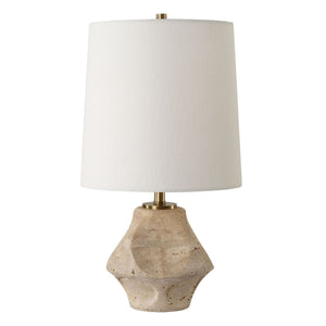 Indent Accent Lamp - contemporary lamps for stylish lighting solutions | Image 4 | InSTYLE Home & Rugs