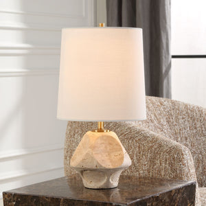 Indent Accent Lamp - contemporary lamps for stylish lighting solutions | Image 1 | InSTYLE Home & Rugs