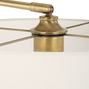 Branch Out Floor Lamp - elegant floor lamp for interiors | Image 7 | InSTYLE Home & Rugs