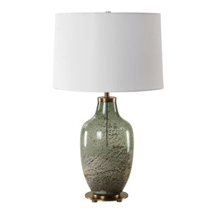Chianti Table Lamp - stylish lamp for bedside tables | Image 4 | InSTYLE Home & Rugs