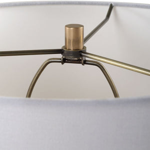 Chianti Table Lamp - stylish lamp for bedside tables | Image 6 | InSTYLE Home & Rugs