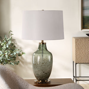 Chianti Table Lamp - stylish lamp for bedside tables | Image 3 | InSTYLE Home & Rugs