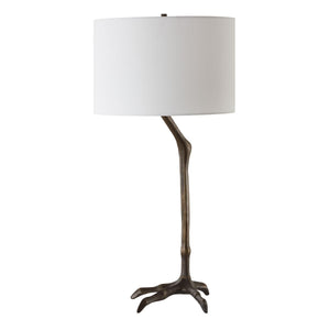 Perch Table Lamp - stylish lamp for bedside tables | Image 5 | InSTYLE Home & Rugs
