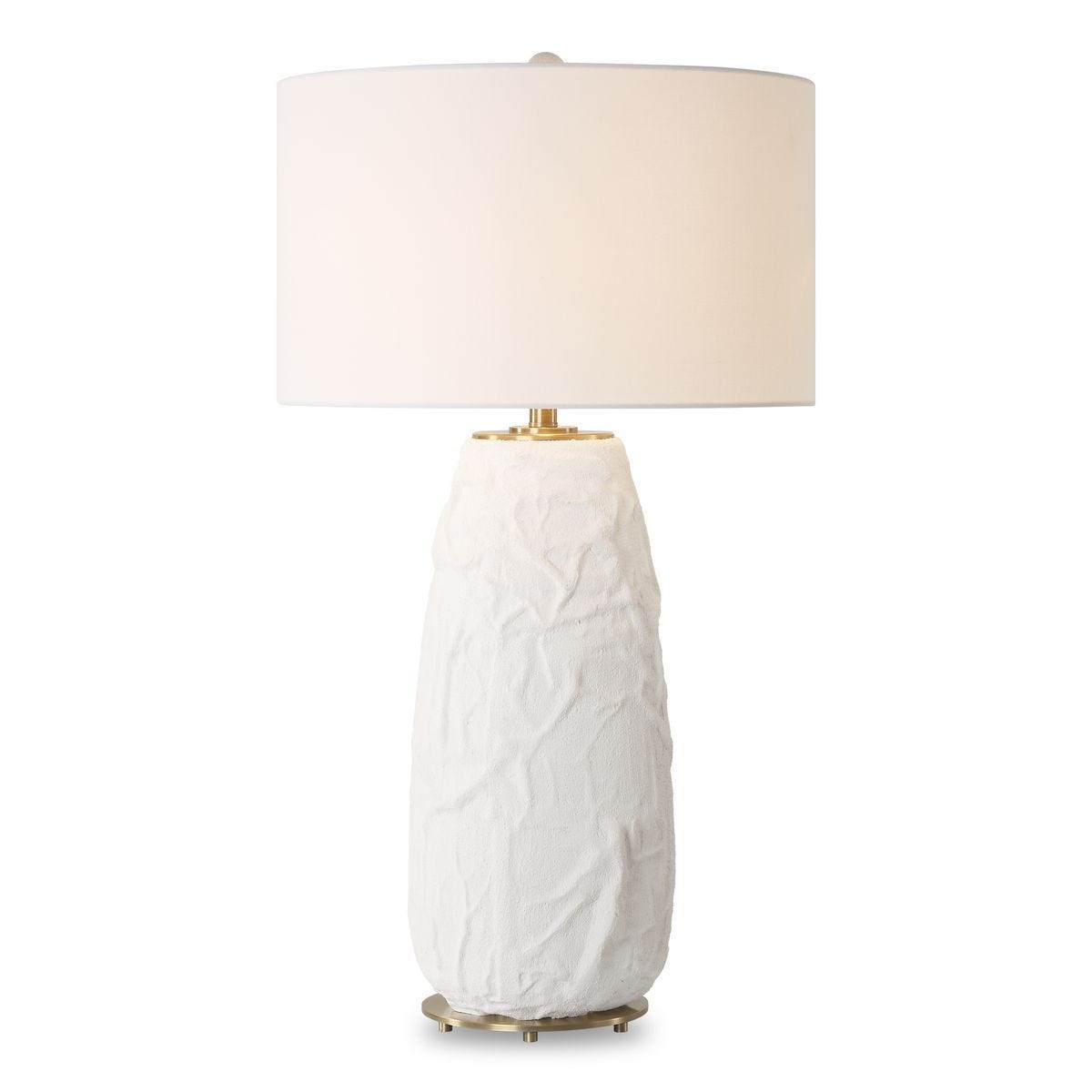 Vida Table Lamp - chic table lamp for any room | Image 2 | InSTYLE Home & Rugs