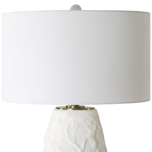 Vida Table Lamp - chic table lamp for any room | Image 5 | InSTYLE Home & Rugs