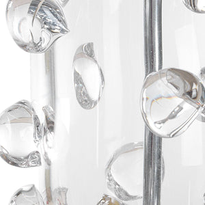 Aura Table Lamp - perfect lighting for modern homes | Image 6 | InSTYLE Home & Rugs