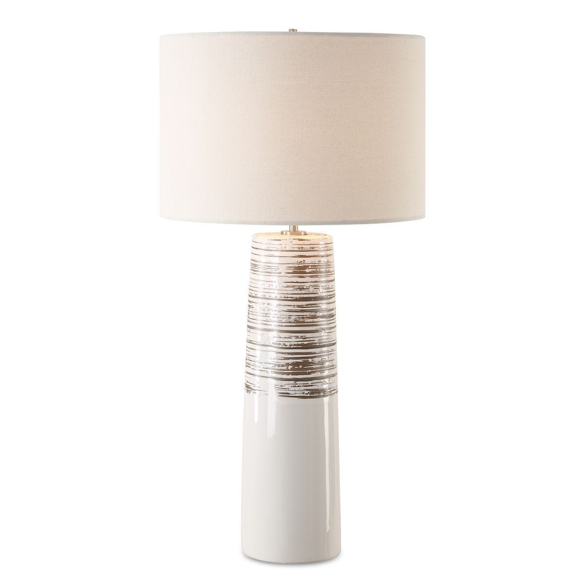 Haven Table Lamp - stylish lamp for bedside tables | Image 2 | InSTYLE Home & Rugs