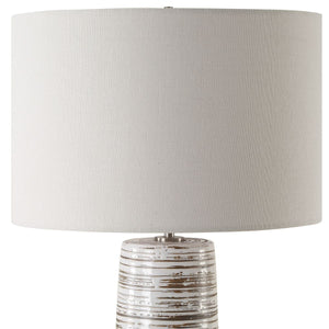 Haven Table Lamp - stylish lamp for bedside tables | Image 5 | InSTYLE Home & Rugs