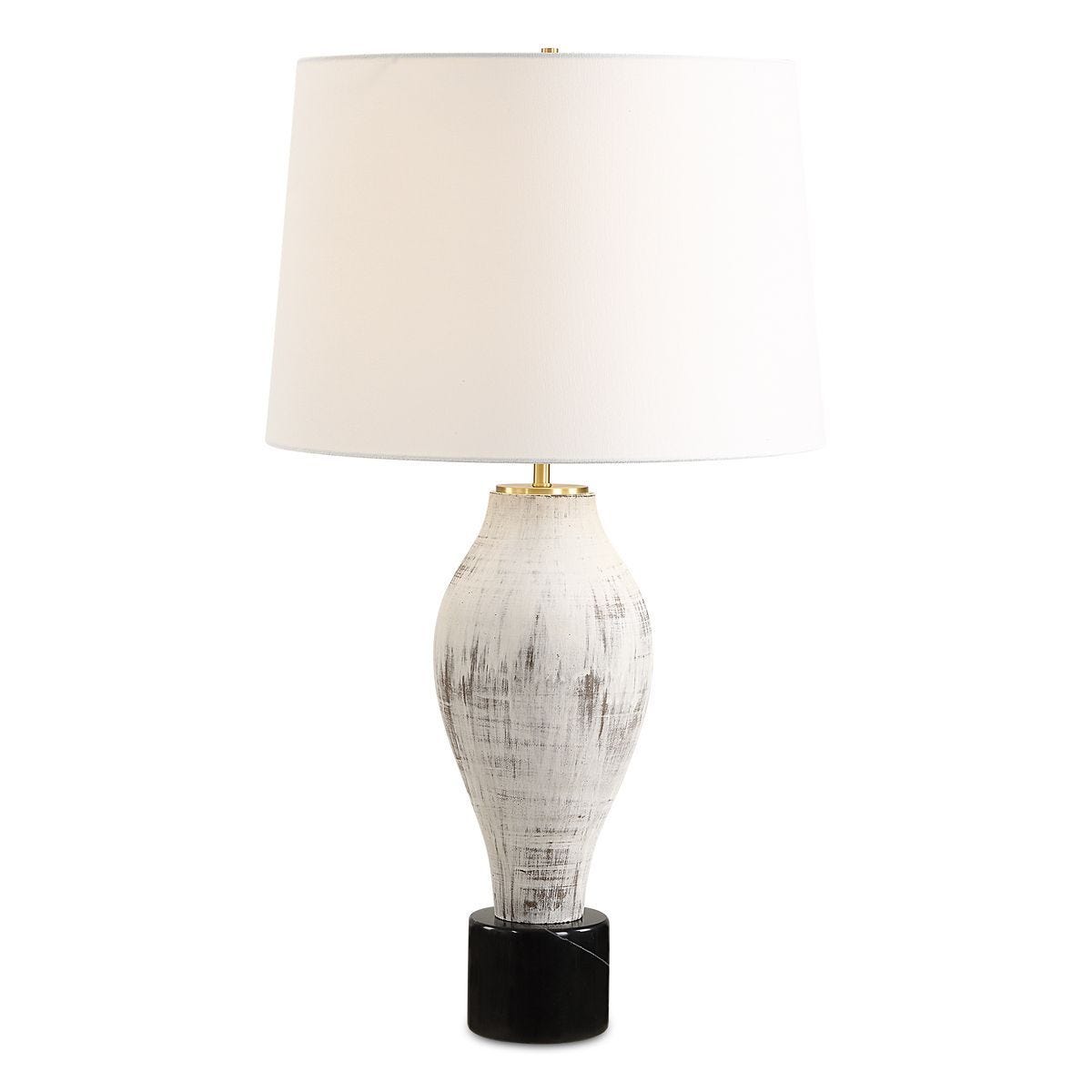 Magdaline Table Lamp - perfect lighting for modern homes | Image 2 | InSTYLE Home & Rugs