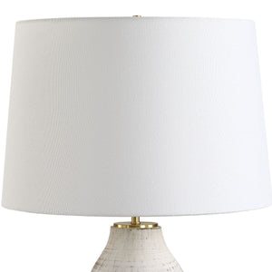 Magdaline Table Lamp - perfect lighting for modern homes | Image 5 | InSTYLE Home & Rugs