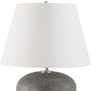Beckley Table Lamp - perfect lighting for modern homes | Image 5 | InSTYLE Home & Rugs
