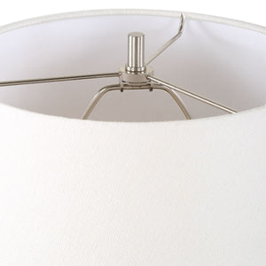 Beckley Table Lamp - perfect lighting for modern homes | Image 6 | InSTYLE Home & Rugs