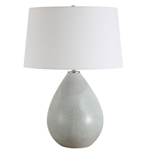 Moray Table Lamp - perfect lighting for modern homes | Image 4 | InSTYLE Home & Rugs