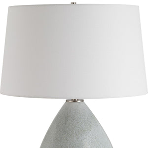 Moray Table Lamp - perfect lighting for modern homes | Image 5 | InSTYLE Home & Rugs