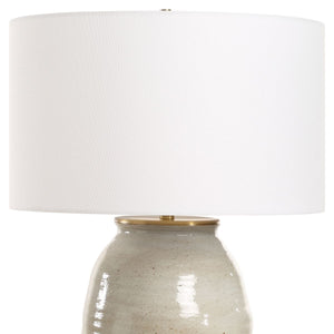 Amos Table Lamp - chic table lamp for any room | Image 5 | InSTYLE Home & Rugs