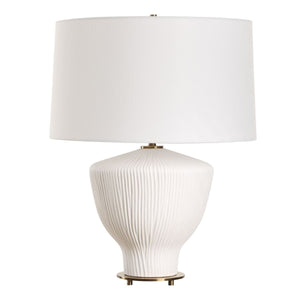 Maisie Table Lamp - chic table lamp for any room | Image 4 | InSTYLE Home & Rugs