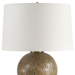 Rya Table Lamp - perfect lighting for modern homes | Image 5 | InSTYLE Home & Rugs