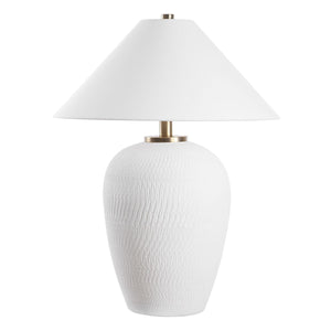 Merriton Table Lamp - chic table lamp for any room | Image 4 | InSTYLE Home & Rugs