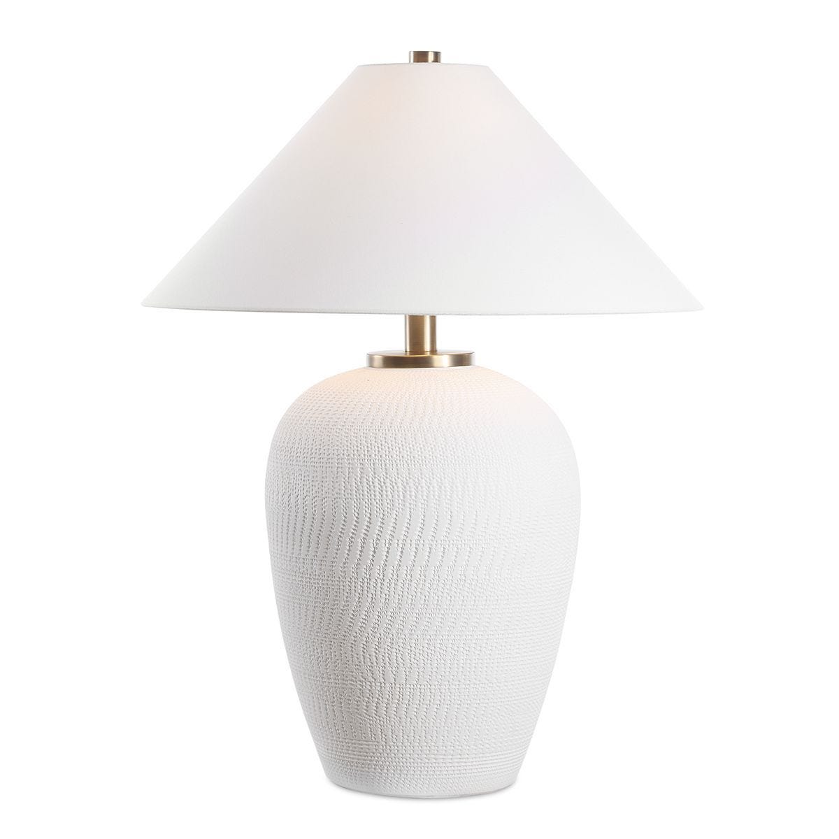 Merriton Table Lamp - chic table lamp for any room | Image 2 | InSTYLE Home & Rugs