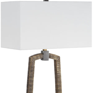 Relic Floor Lamp - elegant floor lamp for interiors | Image 7 | InSTYLE Home & Rugs