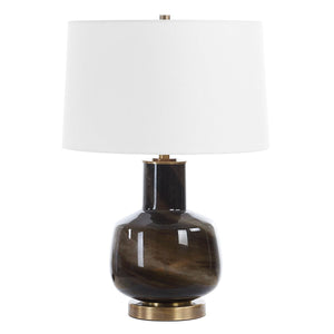 Buchanan Table Lamp - chic table lamp for any room | Image 4 | InSTYLE Home & Rugs