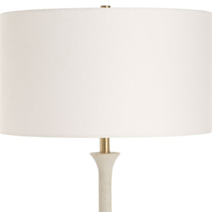 Dewdrop Floor Lamp - contemporary lamps for stylish lighting solutions | Image 5 | InSTYLE Home & Rugs