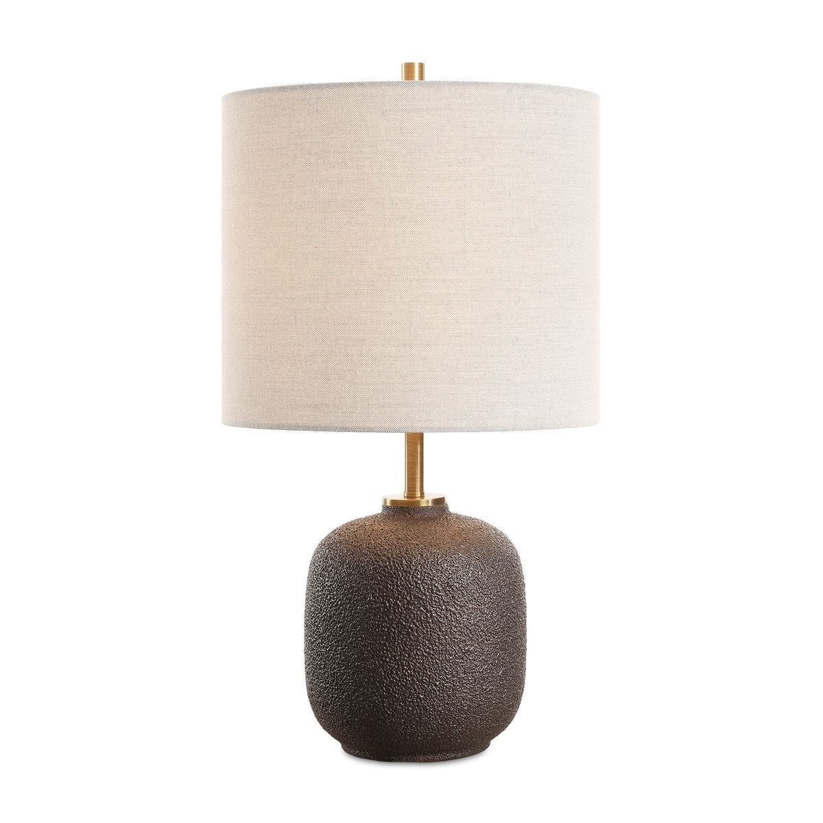Blacktop Buffet Lamp - contemporary buffets to enhance your home décor | Image 2 | InSTYLE Home & Rugs