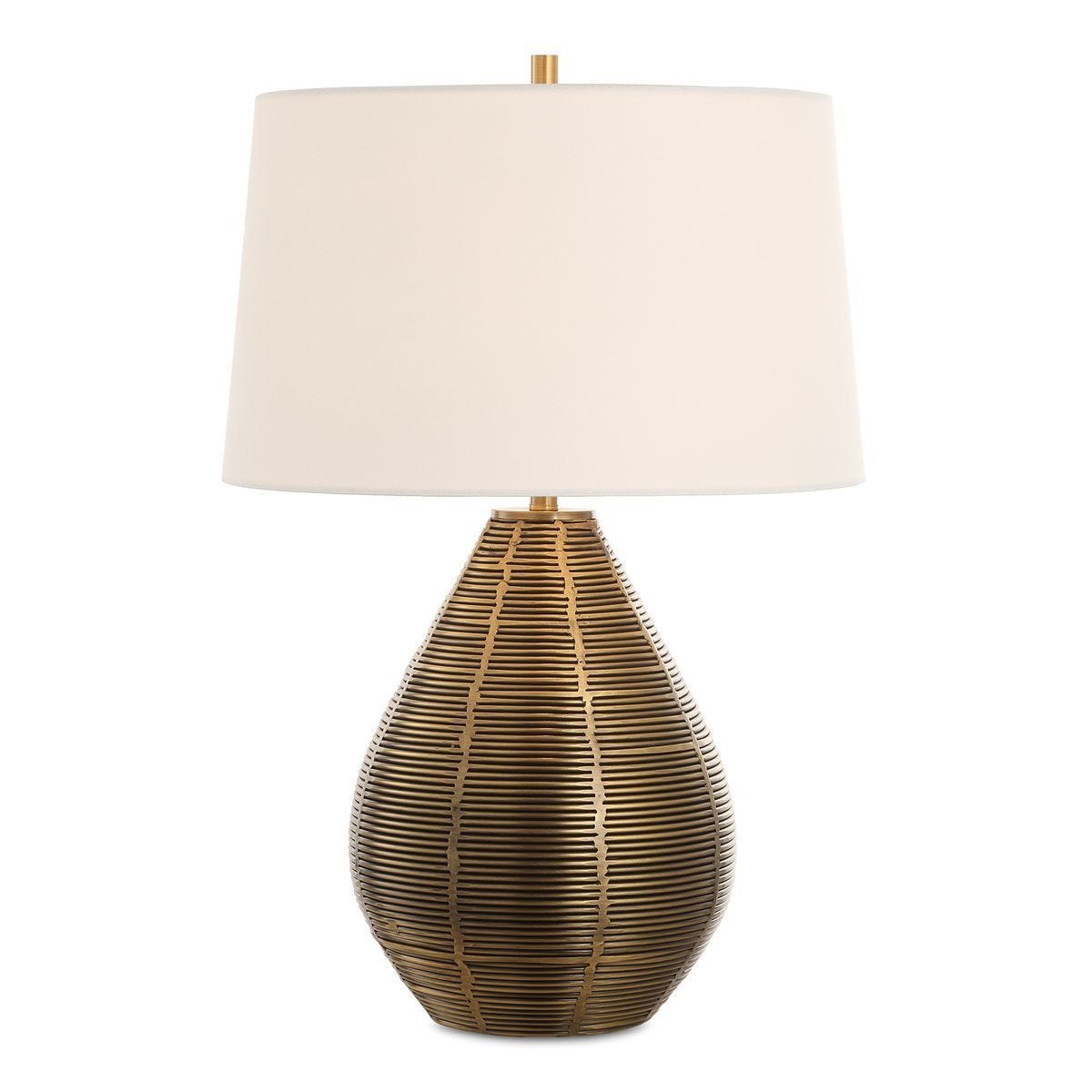 Knowles Table Lamp - stylish lamp for bedside tables | Image 2 | InSTYLE Home & Rugs