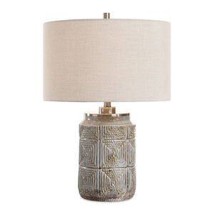 Graydon Table Lamp - stylish lamp for bedside tables | Image 2 | InSTYLE Home & Rugs