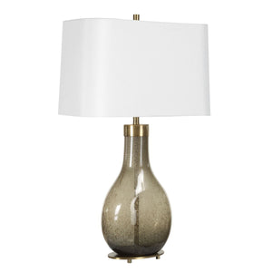 Shyla Table Lamp - stylish lamp for bedside tables | Image 6 | InSTYLE Home & Rugs