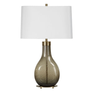 Shyla Table Lamp - stylish lamp for bedside tables | Image 7 | InSTYLE Home & Rugs
