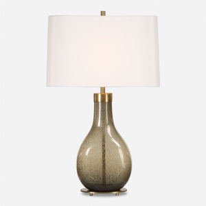 Shyla Table Lamp - stylish lamp for bedside tables | Image 8 | InSTYLE Home & Rugs