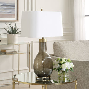 Shyla Table Lamp - stylish lamp for bedside tables | Image 3 | InSTYLE Home & Rugs