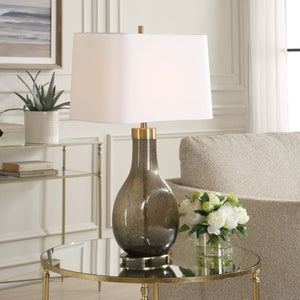 Shyla Table Lamp - stylish lamp for bedside tables | Image 1 | InSTYLE Home & Rugs