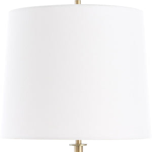 Jenson Buffet Lamp - contemporary buffets to enhance your home décor | Image 5 | InSTYLE Home & Rugs