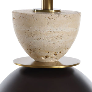 Procida Table Lamp - stylish lamp for bedside tables | Image 6 | InSTYLE Home & Rugs