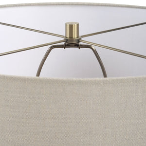 Maliyah Table Lamp - chic table lamp for any room | Image 5 | InSTYLE Home & Rugs