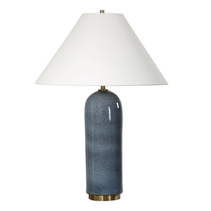 Mayetta Table Lamp - stylish lamp for bedside tables | Image 4 | InSTYLE Home & Rugs