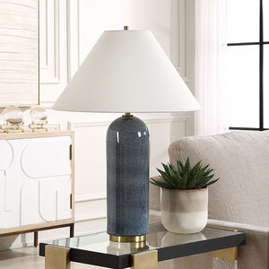 Mayetta Table Lamp - stylish lamp for bedside tables | Image 3 | InSTYLE Home & Rugs